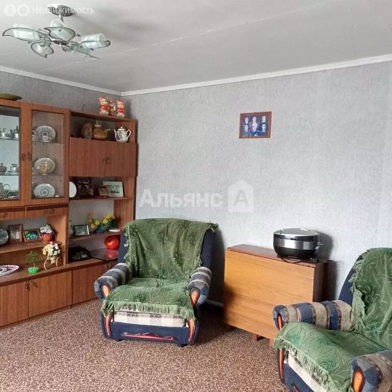 Дом в Горняцкий, Восточная улица (70 м) - Фото 1
