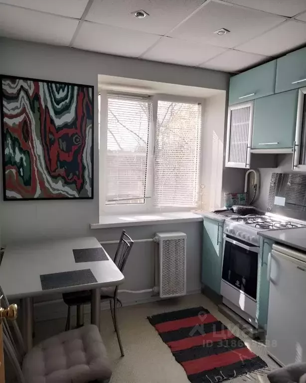 2-к кв. Новгородская область, Великий Новгород Прусская ул., 3А (42.0 ... - Фото 0