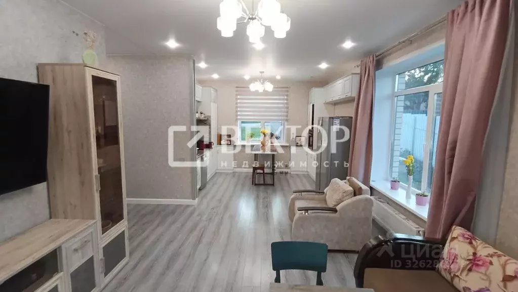 Дом в Костромская область, Костромской район, Минское с/пос, д. ... - Фото 2