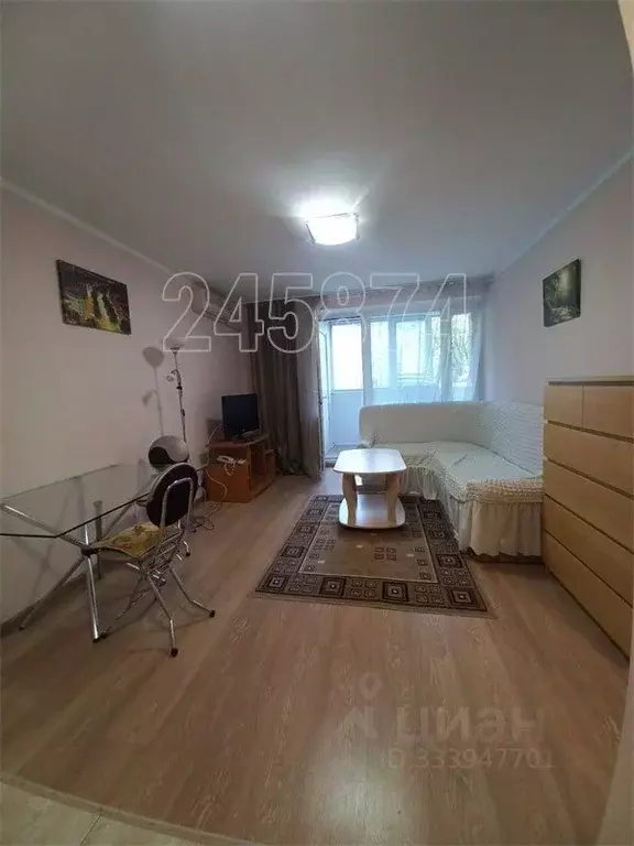 2-к кв. Москва ул. Кондратюка, 9К2 (46.0 м) - Фото 1