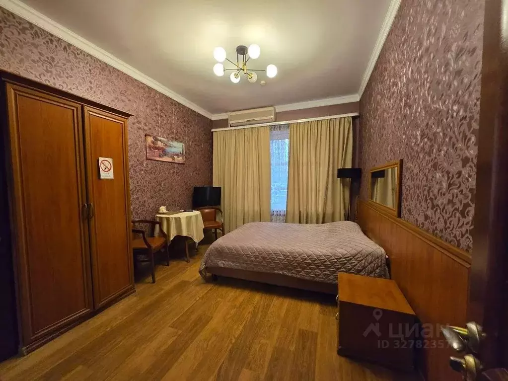 Помещение свободного назначения в Москва Новомарьинская ул., 36К1 (115 ... - Фото 2