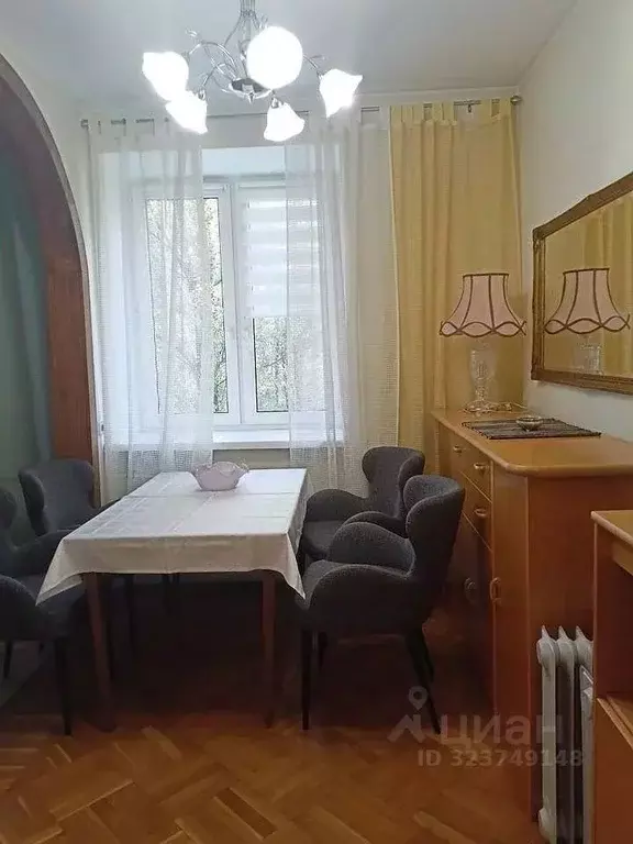 2-к кв. Москва ул. Панферова, 8 (53.0 м) - Фото 2