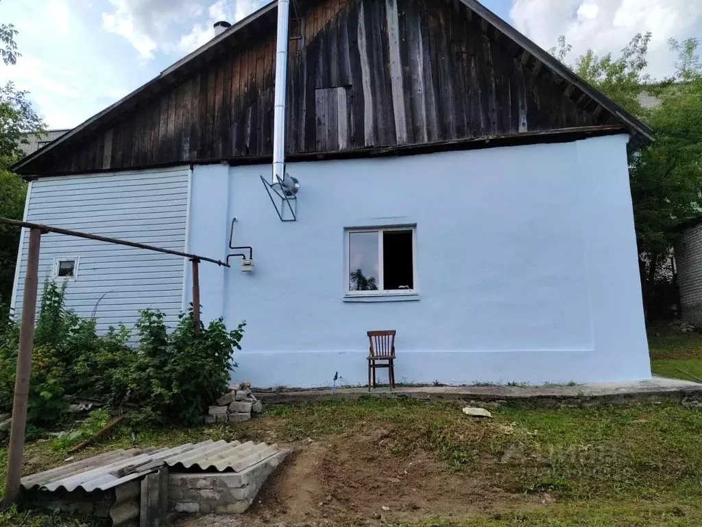 Дом в Владимирская область, Струнино г. Александровский муниципальный ... - Фото 1