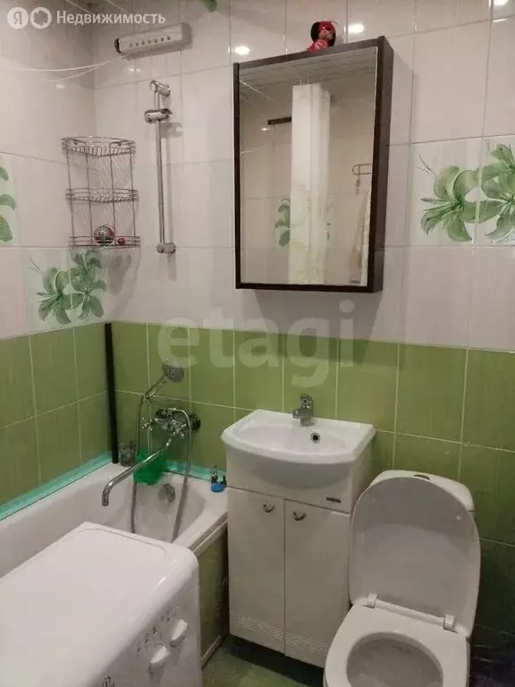 2-комнатная квартира: Химки, улица Кирова, 6А (36 м) - Фото 1