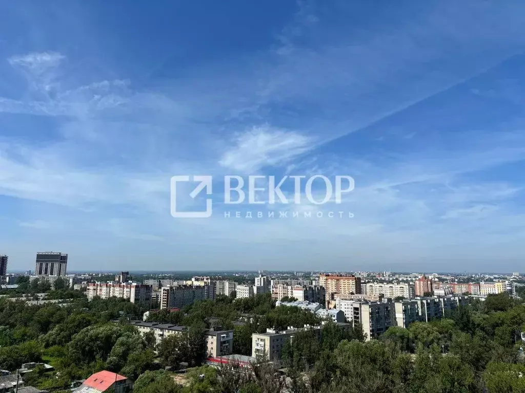 2-к кв. Ярославская область, Ярославль пер. Минина, 6 (56.68 м) - Фото 0