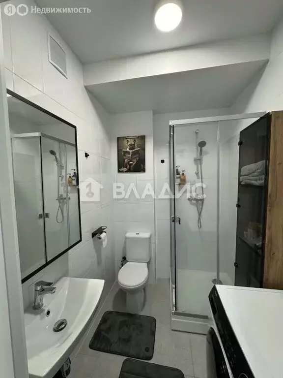 Квартира-студия: Мытищи, улица Стрельбище Динамо, 10 (29 м) - Фото 1