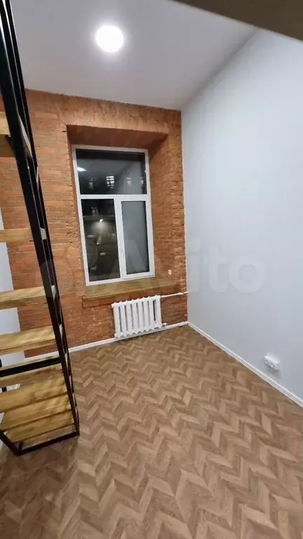 Квартира-студия, 18,5 м, 2/5 эт. - Фото 0