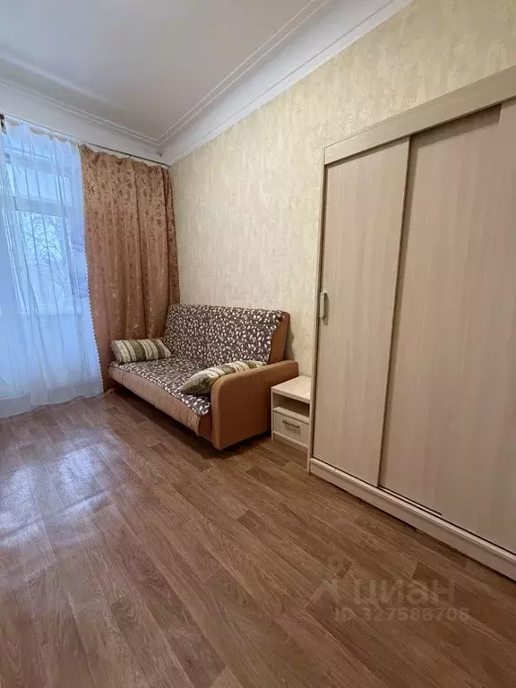 Комната Московская область, Люберцы ул. Кирова, 8 (14.0 м) - Фото 2