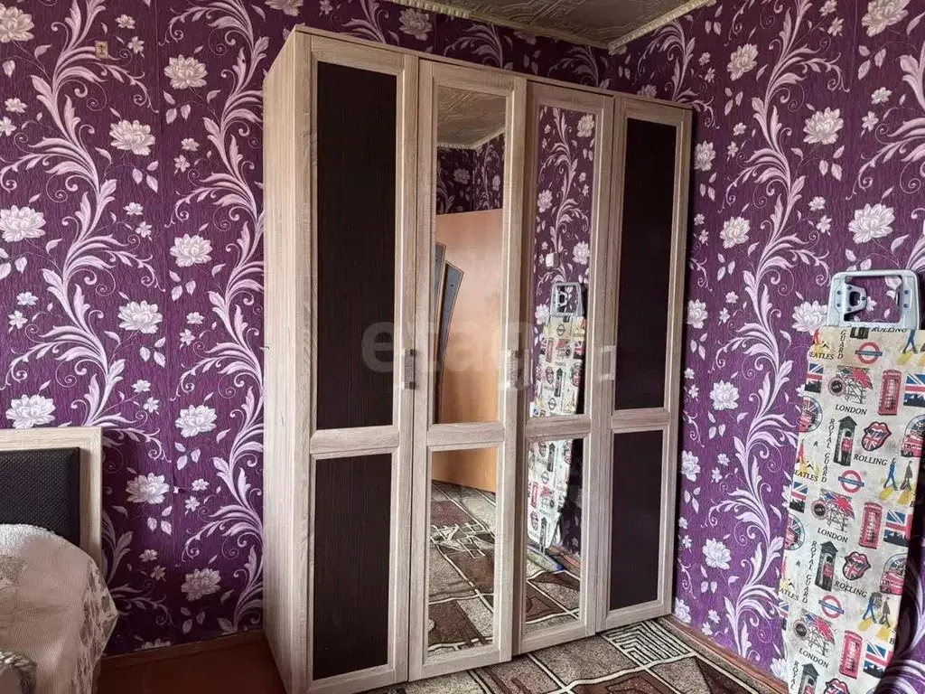 2-к кв. Калужская область, Мещовск ул. Мишина, 1 (44.0 м) - Фото 2