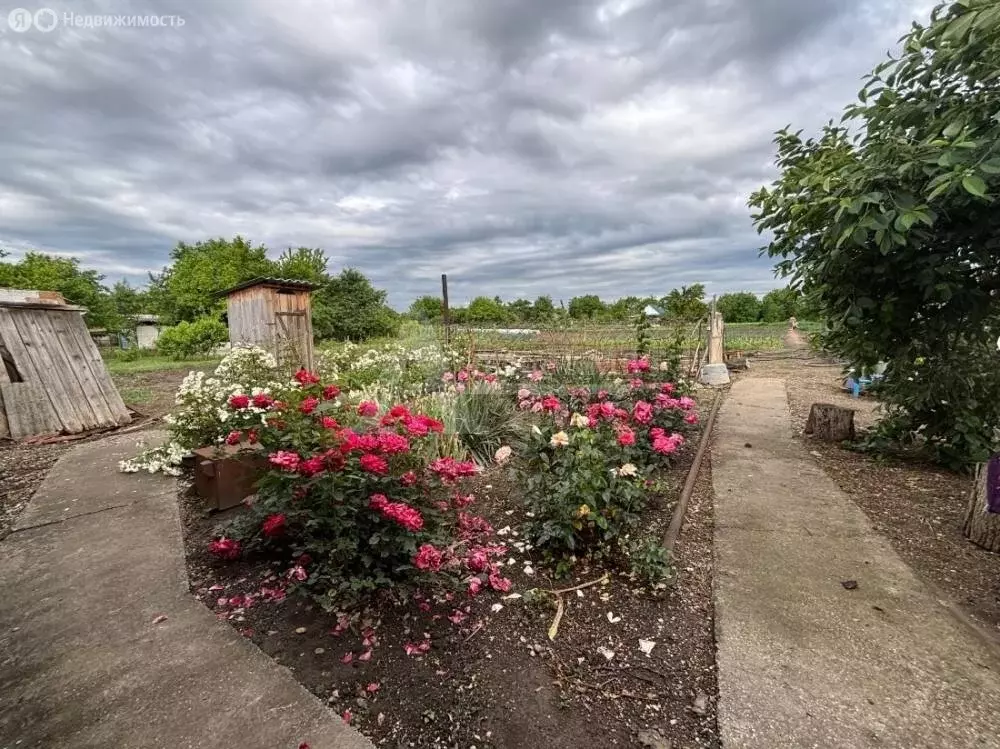 Дом в село Солдато-Александровское, Крайняя улица (65 м) - Фото 0