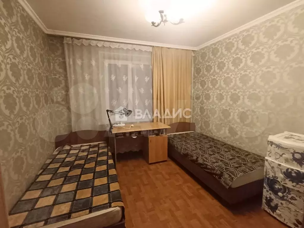 2-к. квартира, 50,2 м, 1/9 эт. - Фото 0