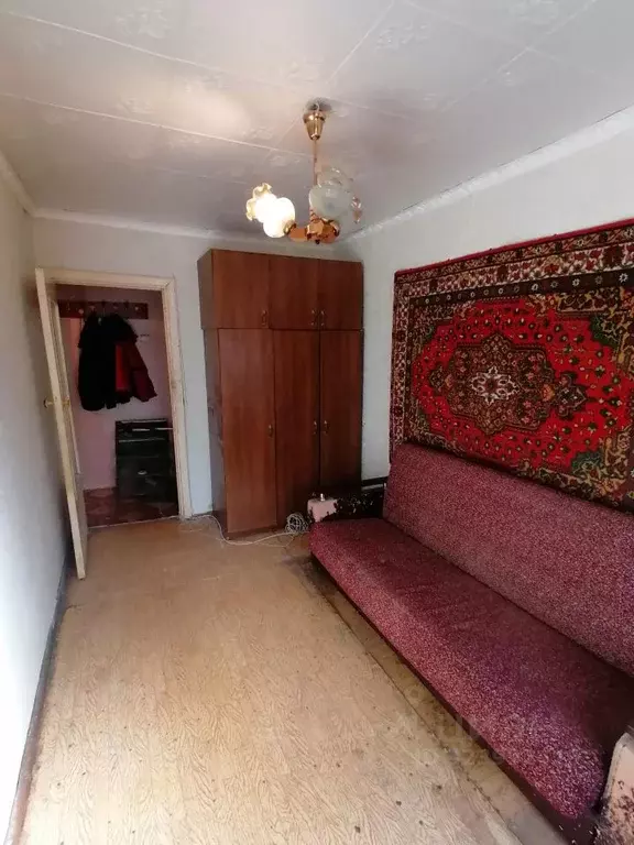 2-к кв. Брянская область, Брянск проезд Федюнинского, 6 (43.1 м) - Фото 2