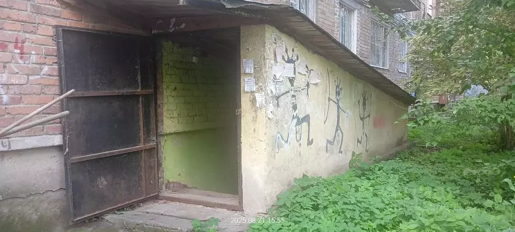 Помещение свободного назначения в Свердловская область, Екатеринбург ... - Фото 2