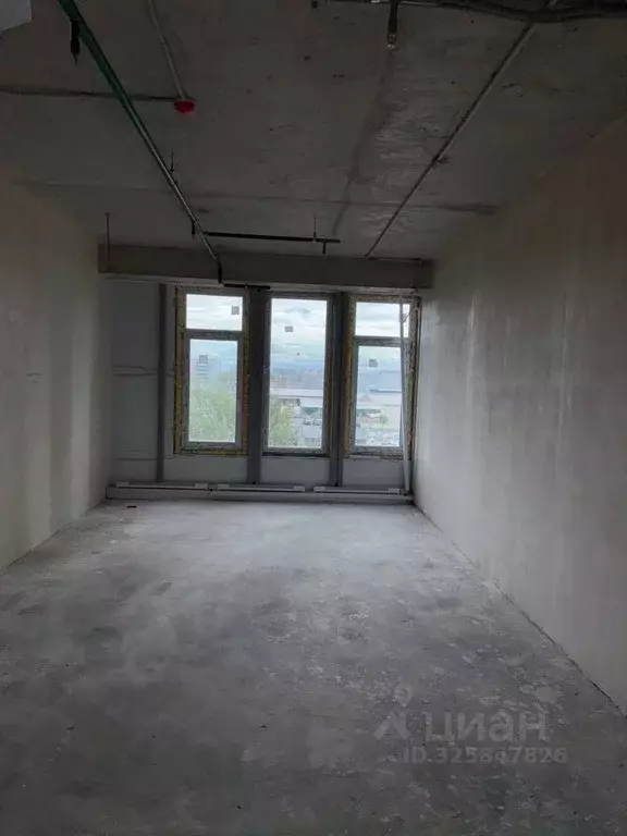 Помещение свободного назначения в Санкт-Петербург ул. Лагоды, 2 (16 м) - Фото 2