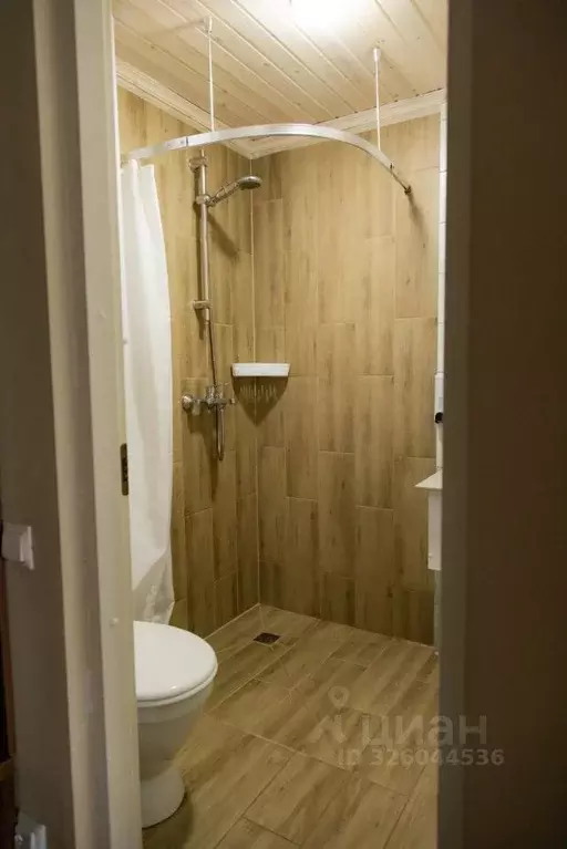 Комната Карелия, Сортавала ул. Бондарева, 43Б (15.0 м) - Фото 2