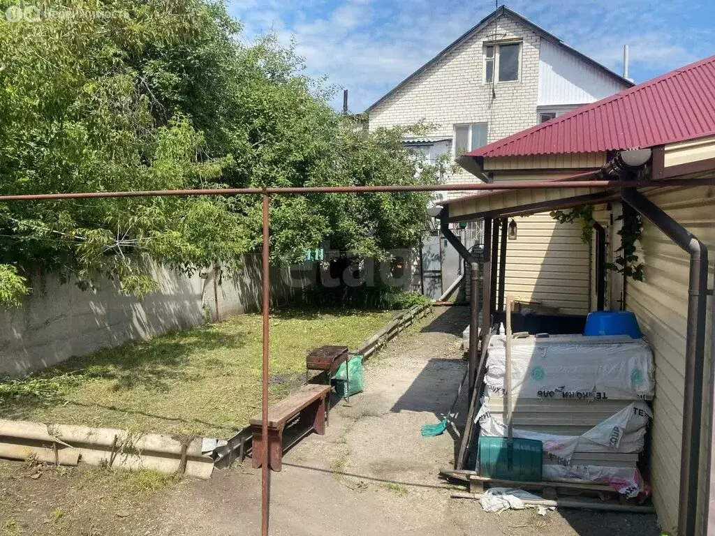 Дом в Ульяновск, Урожайная улица (29.46 м) - Фото 1