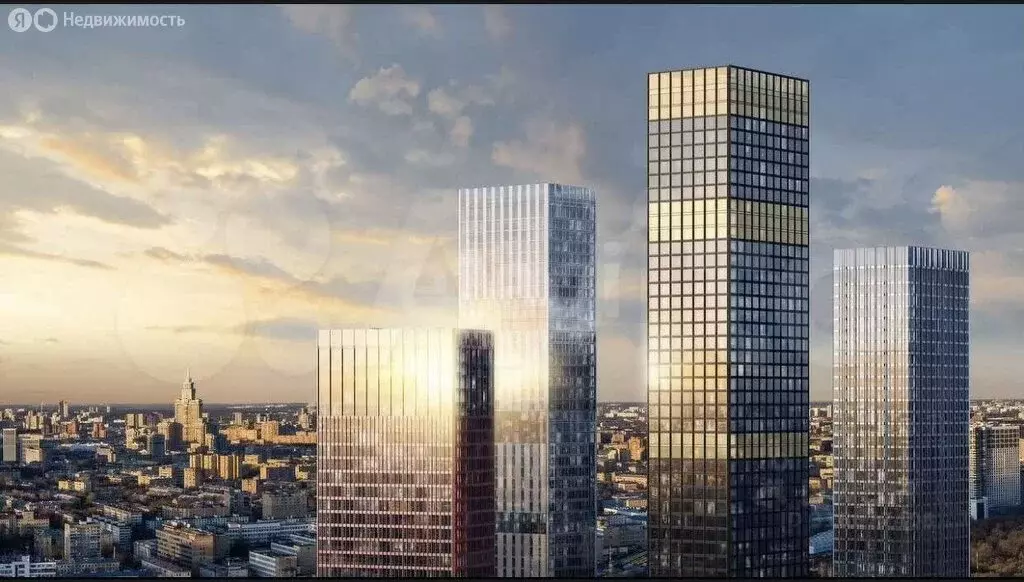 2-комнатная квартира: Москва, 2-я Хуторская улица, 34 (68 м) - Фото 1