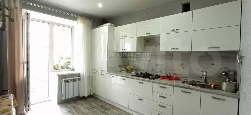 1-к. квартира, 48 м, 7/9 эт. - Фото 0