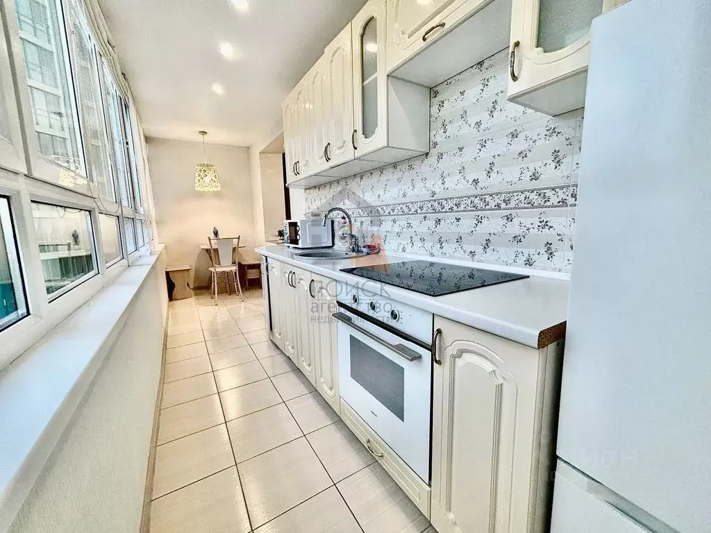 2-к кв. Кировская область, Киров Московская ул., 121к1 (48.0 м) - Фото 1