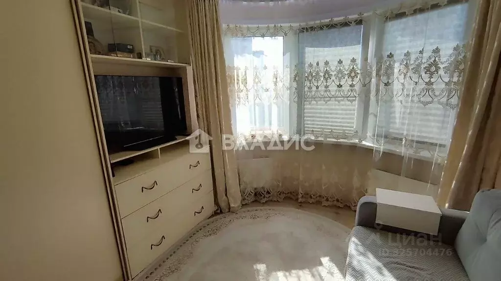 1-к кв. Москва Лухмановская ул., 17к1 (40.0 м) - Фото 2