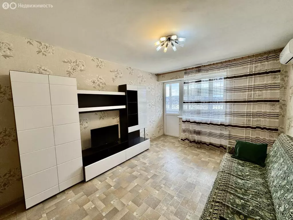 2-комнатная квартира: Волгоград, улица Кирова, 86А (48 м) - Фото 1