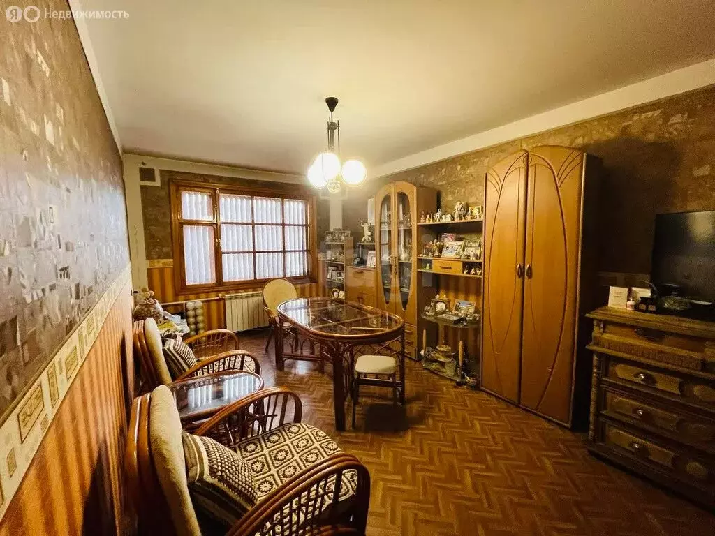 3-комнатная квартира: Златоуст, проспект 30-летия Победы, 12 (62.8 м) - Фото 2