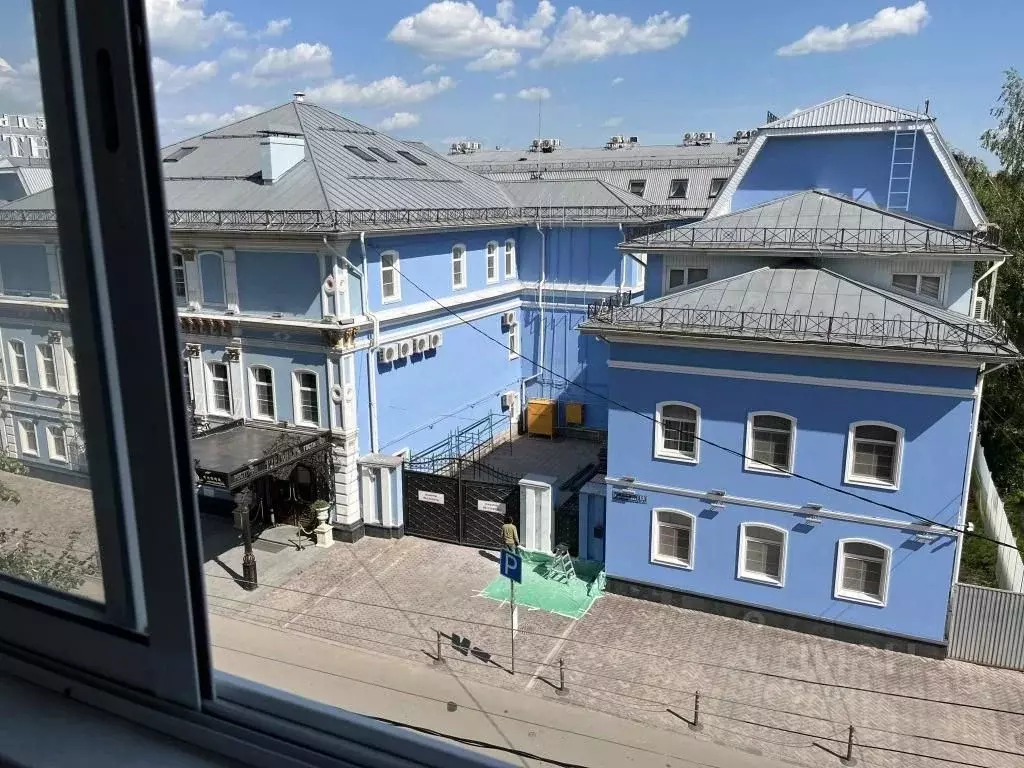 2-к кв. Тульская область, Тула Тургеневская ул., 12 (45.0 м) - Фото 0