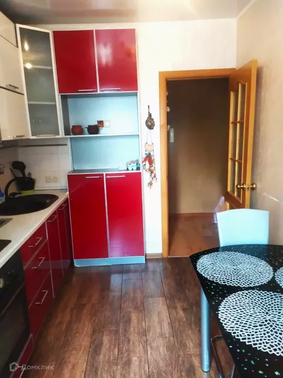Продаётся 3-к квартира, 64.8 м - Фото 1