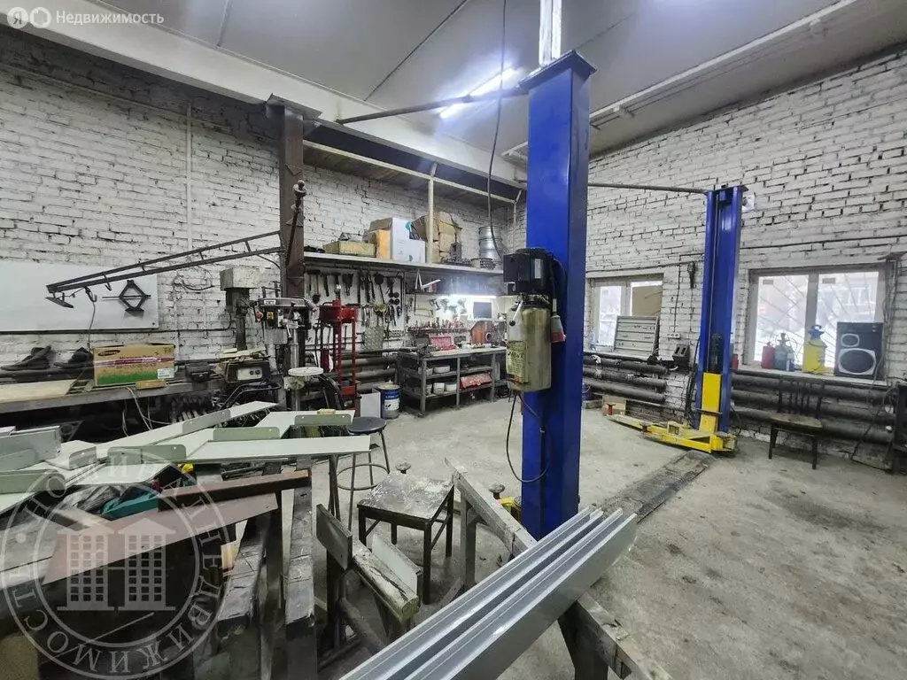 Помещение свободного назначения (150 м) - Фото 2