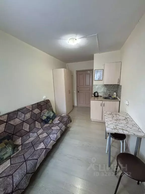 Студия Башкортостан, Уфа ул. Степана Халтурина, 44 (14.0 м) - Фото 2