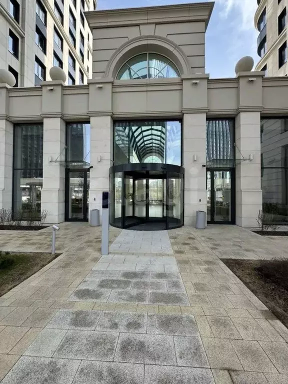 3-к кв. Москва ул. Василия Ланового, 7 (84.0 м) - Фото 2