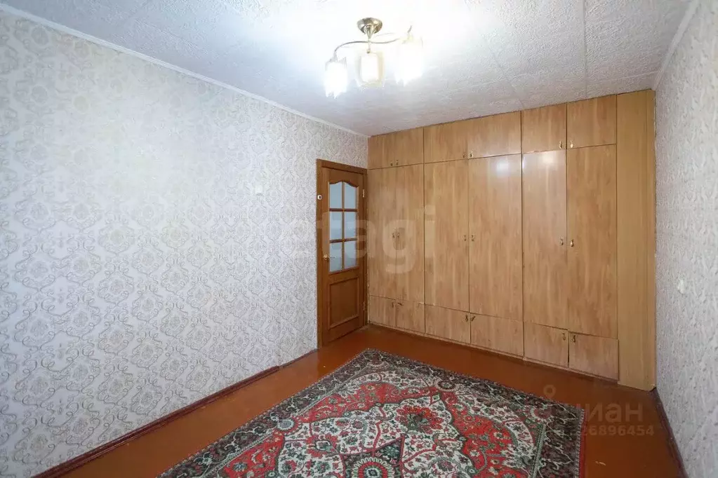 2-к кв. Новосибирская область, Бердск Новосибирская ул., 10 (42.0 м) - Фото 2