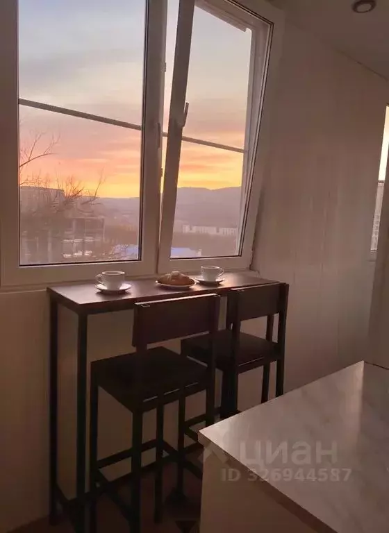 2-к кв. Кабардино-Балкария, Нальчик ул. Тарчокова, 54А (62.0 м) - Фото 1