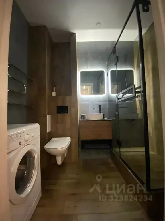 2-к кв. Волгоградская область, Волгоград ул. Пархоменко, 8А (40.0 м) - Фото 2