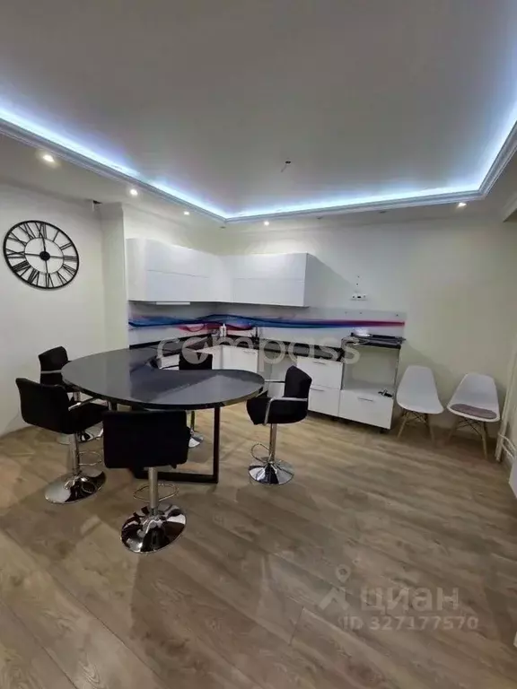 4-к кв. Тюменская область, Тюмень ул. Бориса Опрокиднева, 2 (94.0 м) - Фото 1