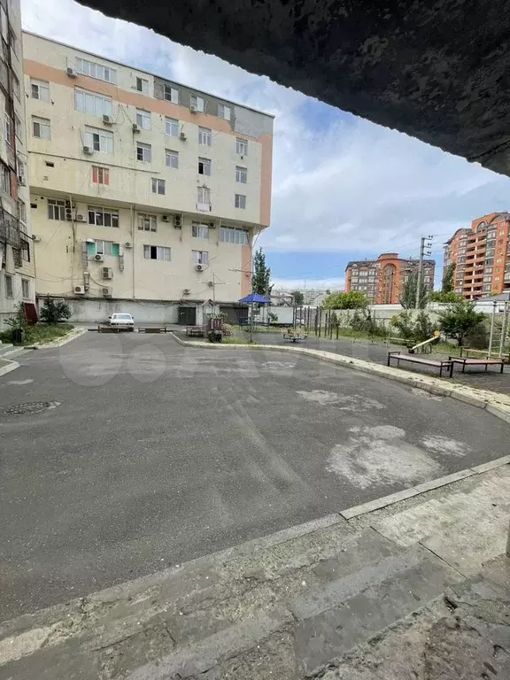 2-к. квартира, 52 м, 2/9 эт. - Фото 1