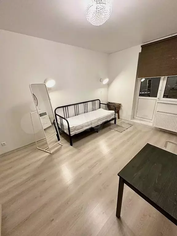Квартира-студия, 26 м, 10/24 эт. - Фото 0