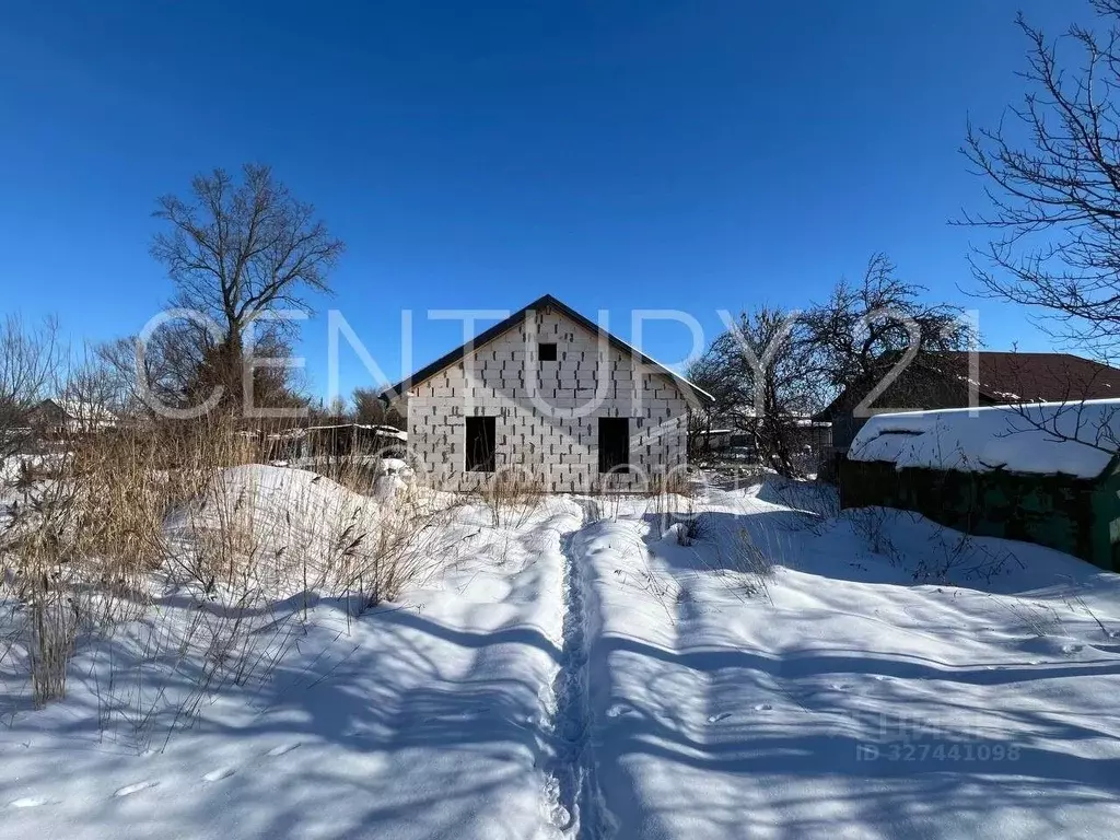 Дом в Калининградская область, Гурьевский муниципальный округ, пос. ... - Фото 2