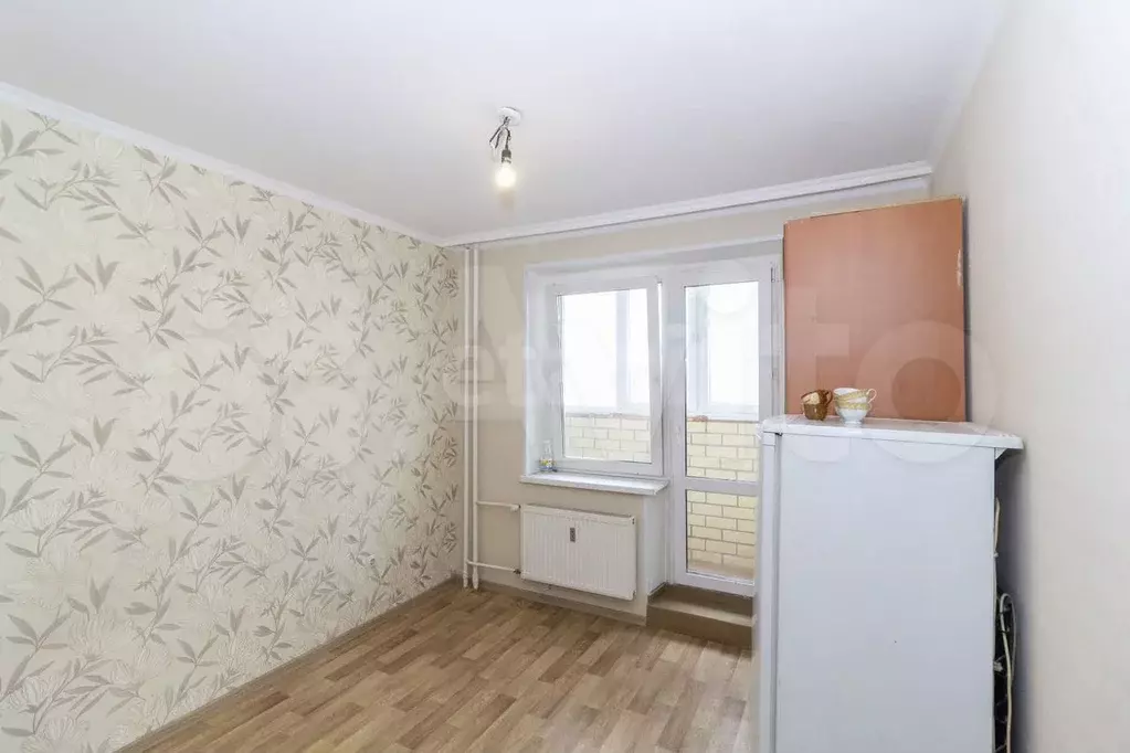 Квартира-студия, 16 м, 1/10 эт. - Фото 1