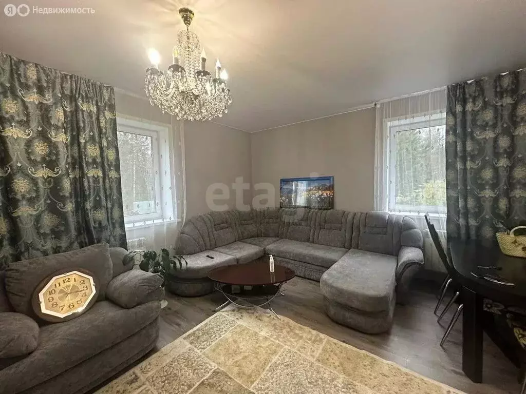 Дом в Кемерово, СНТ Труженик (298.2 м) - Фото 2