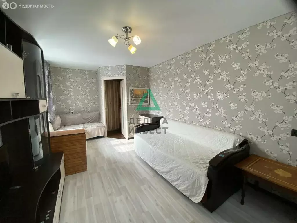 3-комнатная квартира: Уфа, улица Джалиля Киекбаева, 15 (57.9 м) - Фото 2