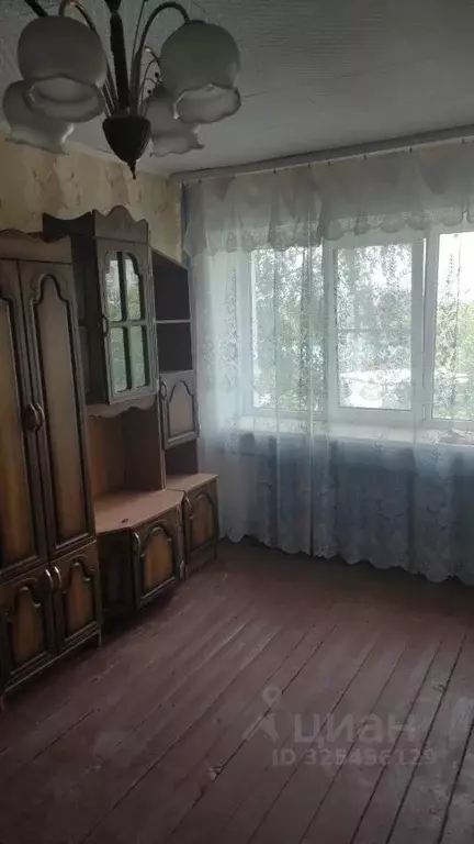 2-к кв. Владимирская область, Гусь-Хрустальный Прудинская ул., 4А ... - Фото 2