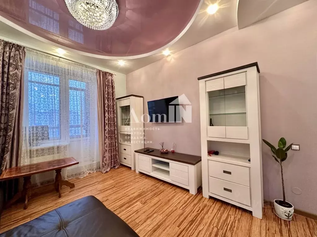 3-к кв. Санкт-Петербург Лыжный пер., 3 (81.0 м) - Фото 2