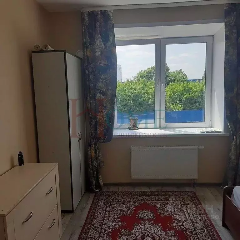 2-к кв. Новосибирская область, Новосибирск Воинская ул., 69 (50.0 м) - Фото 0