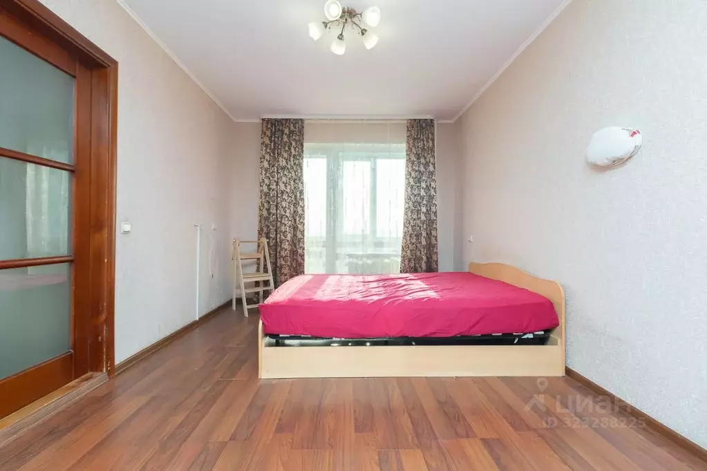 2-к кв. Омская область, Омск ул. Лермонтова, 138 (44.0 м) - Фото 2