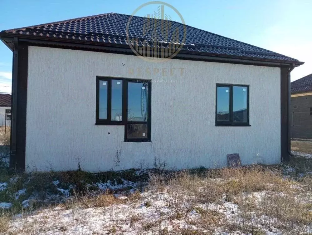 Дом в Ставропольский край, Минераловодский муниципальный округ, пос. ... - Фото 2