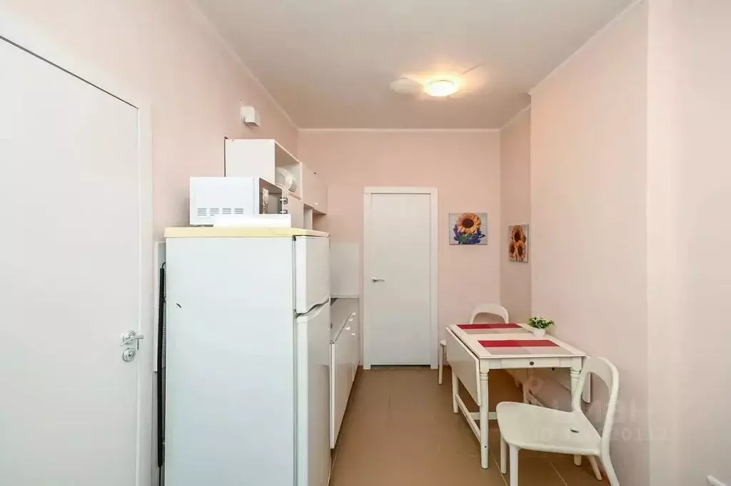 1-к кв. Московская область, Королев Октябрьский бул., 26 (24.0 м) - Фото 0