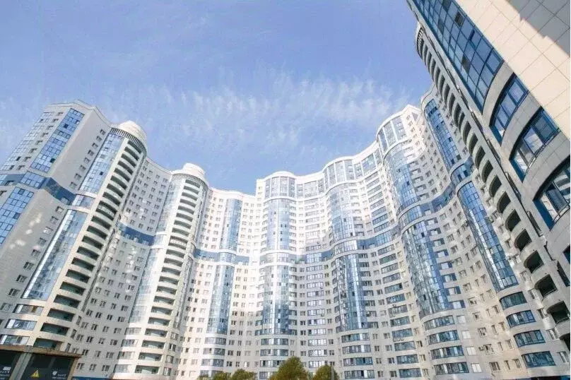 2-к кв. Санкт-Петербург просп. Космонавтов, 37 (54.0 м) - Фото 1