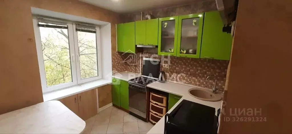 1-к кв. Московская область, Лосино-Петровский ул. Горького, 23 (31.6 ... - Фото 1