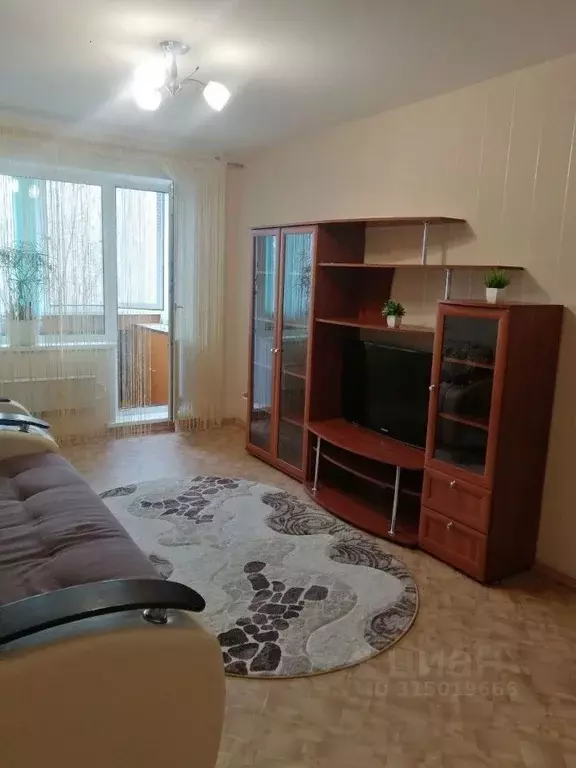 2-к кв. Самарская область, Тольятти Юбилейная ул., 79 (49.6 м) - Фото 0